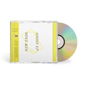 Album CD (Test)