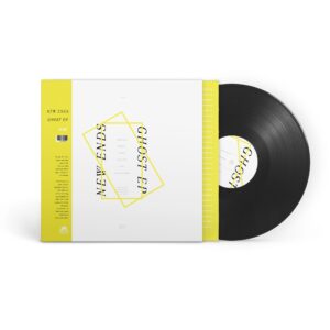 Album Vinyl (Test)